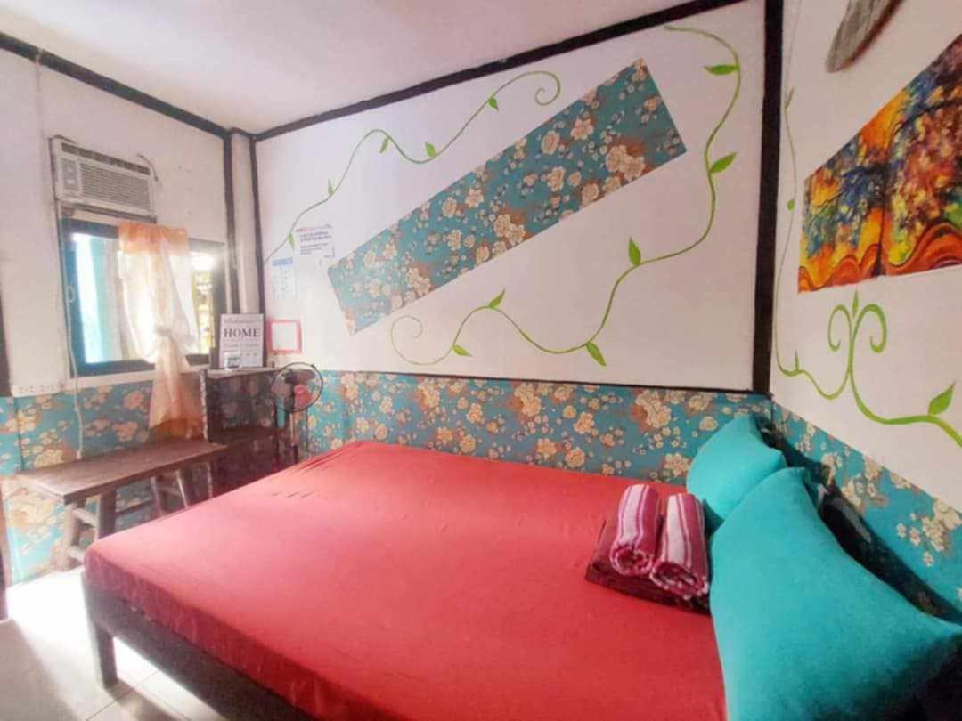 El Nido Hostel Sun Valley Extérieur photo