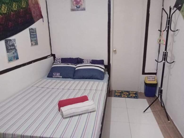 El Nido Hostel Sun Valley Extérieur photo