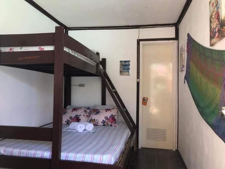 El Nido Hostel Sun Valley Extérieur photo