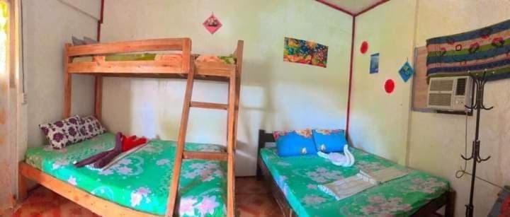 El Nido Hostel Sun Valley Extérieur photo
